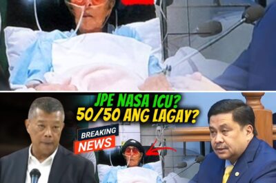 Enrile in Critical Condition with ‘Slim Chances of Surviving’ as Ombudsman Prepares to File Landmark Corruption Cases Against Zaldy Co and Sunwest