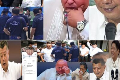Secret Warrants and Public Compliance: All Signs Point to ICC Arrest for Senator Bato de la Rosa
