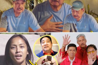 ‘We Were Silenced and Used’: Rochelle Pangilinan Breaks Silence, Alleges Dark Secrets and Abuse Behind Eat Bulaga!