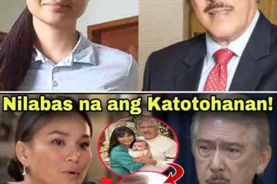 Julia Clarete Breaks Silence, Confirms Long-Rumored Secret Child with ‘Tito Senador’ in Emotional Tell-All