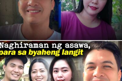 Wife Swap, Puso ng Ama, at Tatlong Bangkay: Ang Madilim na Sikreto ng Mag-asawang Soriano na Nagtapos sa Karahasan sa Baguio
