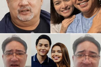 The Secret Mission Exposed: Anjo Yllana Reveals Eat Bulaga Bosses’ Desperate, High-Stakes Plan to Force Alden and Maine to Become a Real-Life Couple