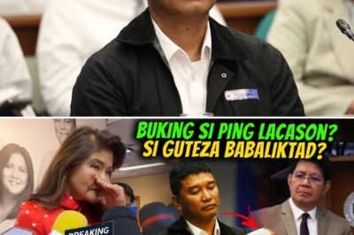 Tide of Terror: Key Witness in Philippine Flood Control Scandal Reportedly Set to Recant After Family is ‘Held at Gunpoint’