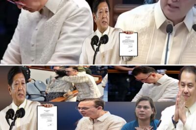 Hypocrisy in the Halls of Power: Cayetano’s Call for ‘Due Process’ for Bato Amid ICC Warrant Rumors Sparks National Outrage