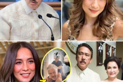 Ang Pagtatapos Ng Pananahimik: Pia Guanio, Buong Tapang Na Hinarap Ang Mga Malisyosong Akusasyon Tungkol Sa Kanya At Kay Tito Sotto