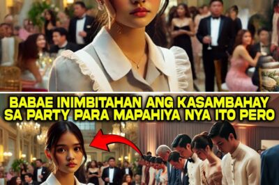 Tadhana ng Isang Anak: Kung Paano Ang Pag-ibig, Sakripisyo, at Utang-na-Loob ay Naghatid sa Tagumpay ng Isang Simpleng Pamilya