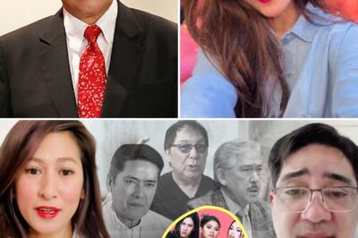 Behind the Laughter: Sexbomb Dancer Izzy Trazona Exposes Decades of Alleged Abuse and ‘Dark Secrets’ at Eat Bulaga!, Implicating TVJ