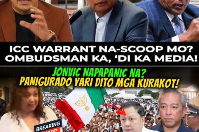 Chaos and Conspiracy: Is the Hunt for Senator Bato a Smokescreen for a Trillion-Peso Scandal?