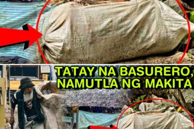 ANG GINTONG KALAKAL: Paanong Ang Pag-ibig ng Isang Amang Mangangalakal Ay Nagpabago sa Biktima ng Trahedya na Si Princess