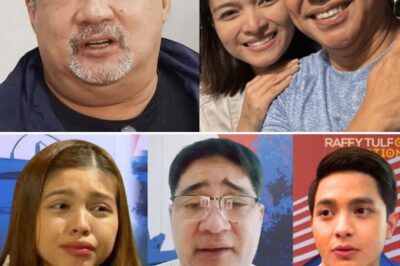 The Secret Hong Kong Mission: Insider Details the Pressure to Force Alden and Maine to Become a Real-Life Couple