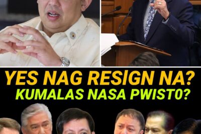 The flood control scandal reignites as the Blue Ribbon Committee reopens its probe on November 14, but attention has been entirely diverted by a private gathering. Former Speaker Romualdez and Senate President Sotto chose to meet beforehand, leaving many to wonder what negotiations are taking place behind closed doors. The anticipated absence of one of the invited parties, combined with mounting talk of a ‘fix,’ is turning the upcoming hearing into a pressure cooker. Will the real evidence be brought to light, or will it be overshadowed by political agreements?