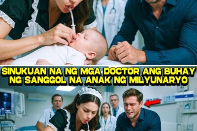 Ang Kasambahay na Naging Haligi: Paanong Ang Isang Himala ay Bumago sa Kapalaran ng Pamilyang Villaverde