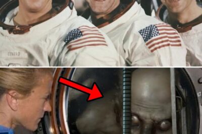 HINDI LANG BATO! 8 Nakakatakot na Misteryo at Kakaibang Nilalang na Nasaksihan ng mga Astronauts sa Kadiliman ng Kalawakan