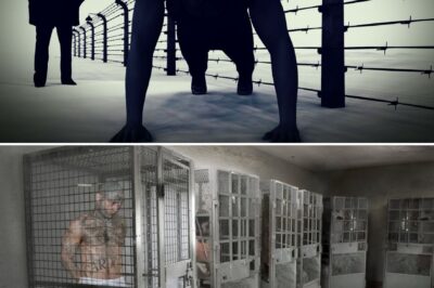 Inside the Walls of Hell: Unmasking the World’s Most Dangerous Prison Where Inmates Rule and Hope Dies
