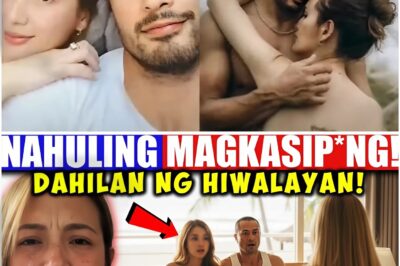 Ano ang Totoo? Mga Lumalabas na Espekulasyon sa Hiwalayan Nina Ellen Adarna at Derek Ramsay