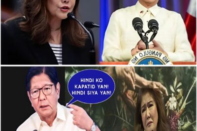 Pag-aalala sa Kalusugan ni Sen. Imee, Umingay Matapos ang Komento ni PBBM
