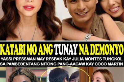 The Great Misdirection: Was Maris Racal the Real Target of Julia Montes’s Jealousy All Along?