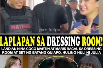 The Queen’s Gambit: Julia Montes Breaks Silence, Allegedly “Exposes” Maris Racal’s “Flirting” on “Batang Quiapo” Set