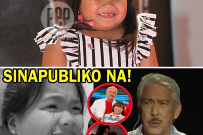 A Shattered Legacy: The Heartbreaking, Unspoken Story of a Child Star’s ‘Bitter Experience’ and the Bombshell Allegations Against a Television Titan That Have Left a Nation in Disbelief