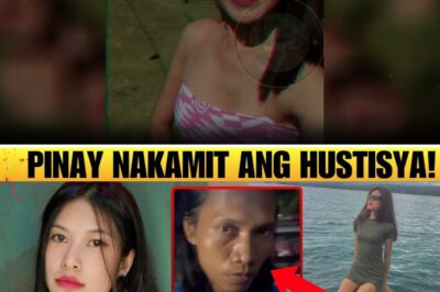 A Young Woman’s Final, Desperate Act of Defiance: How a 22-Year-Old Cashier, in Her Last Moments, Permanently Marked Her Attacker, Leaving Behind the One Gruesome Clue That Would Lead to His Undoing