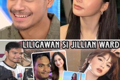 The Boxing Legend’s Son Finally Breaks His Silence and Drops a Romantic Bombshell on National TV That Has Fans Screaming—The Unexpected Confession That Left the Host Speechless and the Internet in a Frenzy!