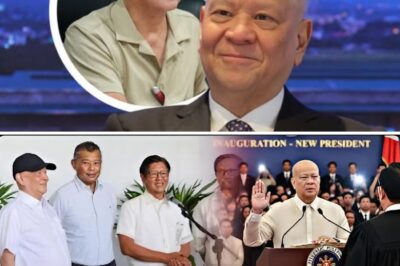 THE UNTHINKABLE IS HAPPENING: President Marcos Allegedly Making a Massive Move to Install Tycoon Ramon Ang in a Powerful Government Role, Leaving Officials Trembling in Fear of a Total Shake-Up!
