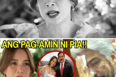 Pia Guanio Finally Breaks Silence on Shocking Rumors Linking Her to Tito Sotto: Admits Truth About Her Eldest Child Amidst Anjo Yllana’s Explosive Exposé