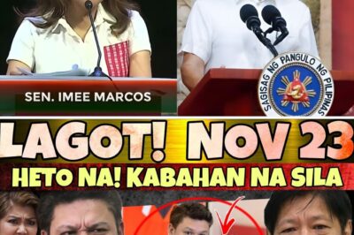 BREAKING: “Pulong” Finally Makes His Move! Paolo Duterte Demands Massive Investigation, Leaving Critics and Political Rivals Shaking in Fear as the Truth About the Billions in “Flood Control” Scandal Unfolds!