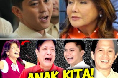 EXPLOSIVE INSIDER LEAK: The Shocking Secret Plot to Allegedly Force a Sudden Presidential Exit and the Unconstitutional Scheme to Install a Billionaire Tycoon Instead of the Legitimate Successor!