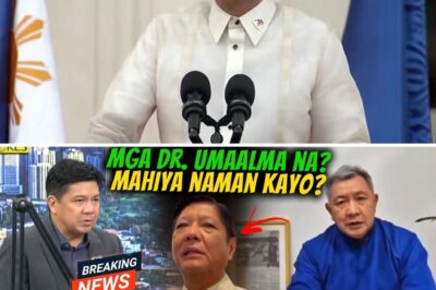 SHOCKING AND HEARTBREAKING: Doctors and Medical Frontliners Finally Break Their Silence as the Country’s Top Hospital Allegedly Faces a Devastating Crisis, Leaving Countless Patients Helpless and Sparking Outrage Against the Administration!