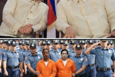 IS THE UNTHINKABLE ABOUT TO HAPPEN? The Explosive Rumors Swirling Around the Capital Suggest That the Highest Officials Are No Longer Safe as Whispers of an Imminent Crackdown on Martin and Zaldy Send Shockwaves Through the Political Elite