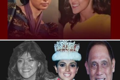 THE PAST STRIKES BACK: How the Ghost of the Aurora Pijuan Scandal and “Erratic” Behavior Allegations Are Destroying Senator Imee Marcos’s Moral High Ground
