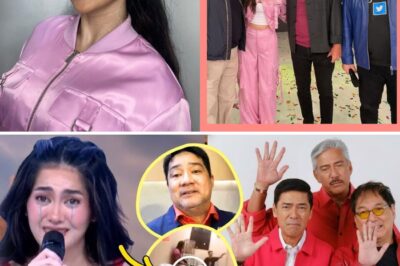 ATASHA MUHLACH SPEAKS OUT: The Shocking Truth Behind Her Relationship with Tito Sotto and the Secret That Is Tearing the Showbiz World Apart