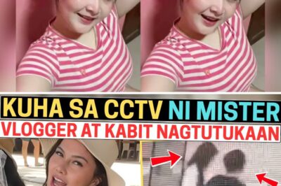 Unmasking the Tragedy: How a Secret GPS Tracker on a Social Media Vlogger’s Phone Exposed a Clandestine Companion and Sparked the Fatal Incident That Shattered Her Picture-Perfect World