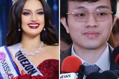 The Unacceptable Crown: Widespread Fury Erupts as Filipino Fans and Celebrities Denounce Miss Universe 2025 Results Amid Explosive Claims of a Predetermined Win Driven by Alleged Business Interests