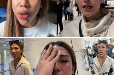 Issue ni Fhukerat sa Dubai, usap-usapan online.