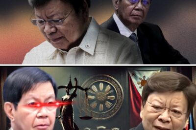The Senate Bombshell: Lacson Shatters Long Silence to Expose an Alleged Systemic Web of Financial Misconduct Against Fellow Senator Marcoleta, Forcing Immediate Government Intervention