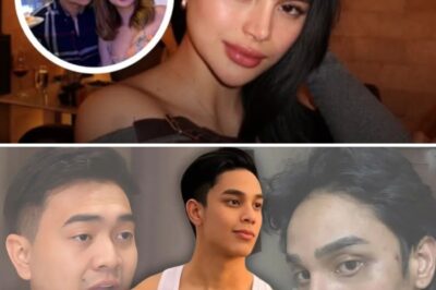 Xian Gaza, nagsalita tungkol sa pagpanaw ni Ivan Cezar Ronquillo.