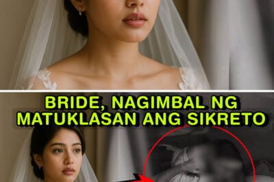 BRIDE, NAGIMBAL NG MATUKLASAN ANG SIKRETO NG NANAY AT KUNG SINO ANG KARELASYON NITO! | SKYLAR GURU