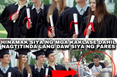 BINATA PINAGTAWANAN DAHIL SA PAGTITINDA NG PARES, GULAT SILA NG MAKITA SYANG NAKASAKAY SA SPORTS CAR