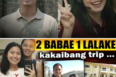 Lihim sa Loob ng Kwarto: Ang Kakaibang ‘Trip’ ng Mag-asawa sa Alabang na Nauwi sa Isang Trahedya