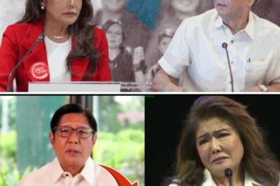 The Medical Truth That Silenced the Critics: President Bongbong Marcos Finally Breaks Silence, Revealing the Shocking ‘One Kidney’ Reality That Makes His Sister’s Drug Accusations Medically Impossible!