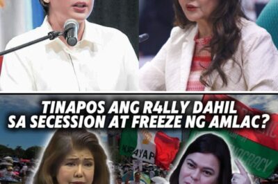 The Vanishing Crowd: How a Massive 3-Day Siege of the Capital Abruptly Ended in Mystery, Amidst Terrifying Whispers of Palace Plots, Secret Infiltrators, and a Narrowly Averted National Crisis