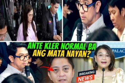 Tension Reaches Boiling Point: Palace Briefing Descends into Chaos as Veteran Reporter Corners Spokesperson with an Unanswerable Question, Leaving the Press Corps Openly ‘Fed Up’ with Evasive Lies