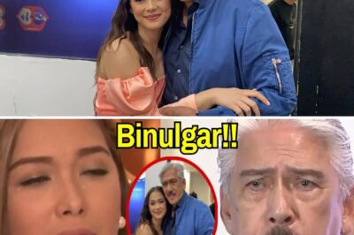 “I Was Forced Out”: Maja Salvador Breaks Her Silence, Exposing Dark Secrets and the alleged “Syndicate” Behind the TVJ Fallout