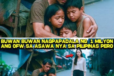 Ang Lihim ng Isang Milyon