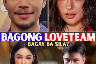 The Secret Weapon Revealed: Meet the 6-Foot ‘Moreno’ Hunk Taking GMA by Storm and the Shocking Rumors of a Cross-Network Romance with Andrea Brillantes That Has Fans Screaming for More