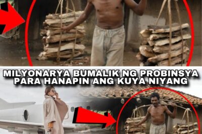 ANG LIHIM NA BAYANI NG TONDO: KUWENTO NI ELIZA AT KUYA BEN