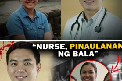 BREAKING NEWS: Ang Nakakikilabot na Sinapit ng Isang Batang Nurse sa Kamay ng Doktor na Kanyang Minahal at Pinagkatiwalaan sa Likod ng Kanilang Lihim na Relasyon na Yumanig sa Buong Ospital