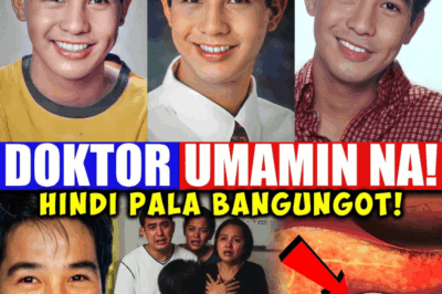 Hindi Lang Bangungot! Biglang Lumutang ang Lihim na Dahilan ng Pagpanaw ni Rico Yan—Mga Dokumento at Huling Salita na Puno ng Hiwaga at Emosyon!